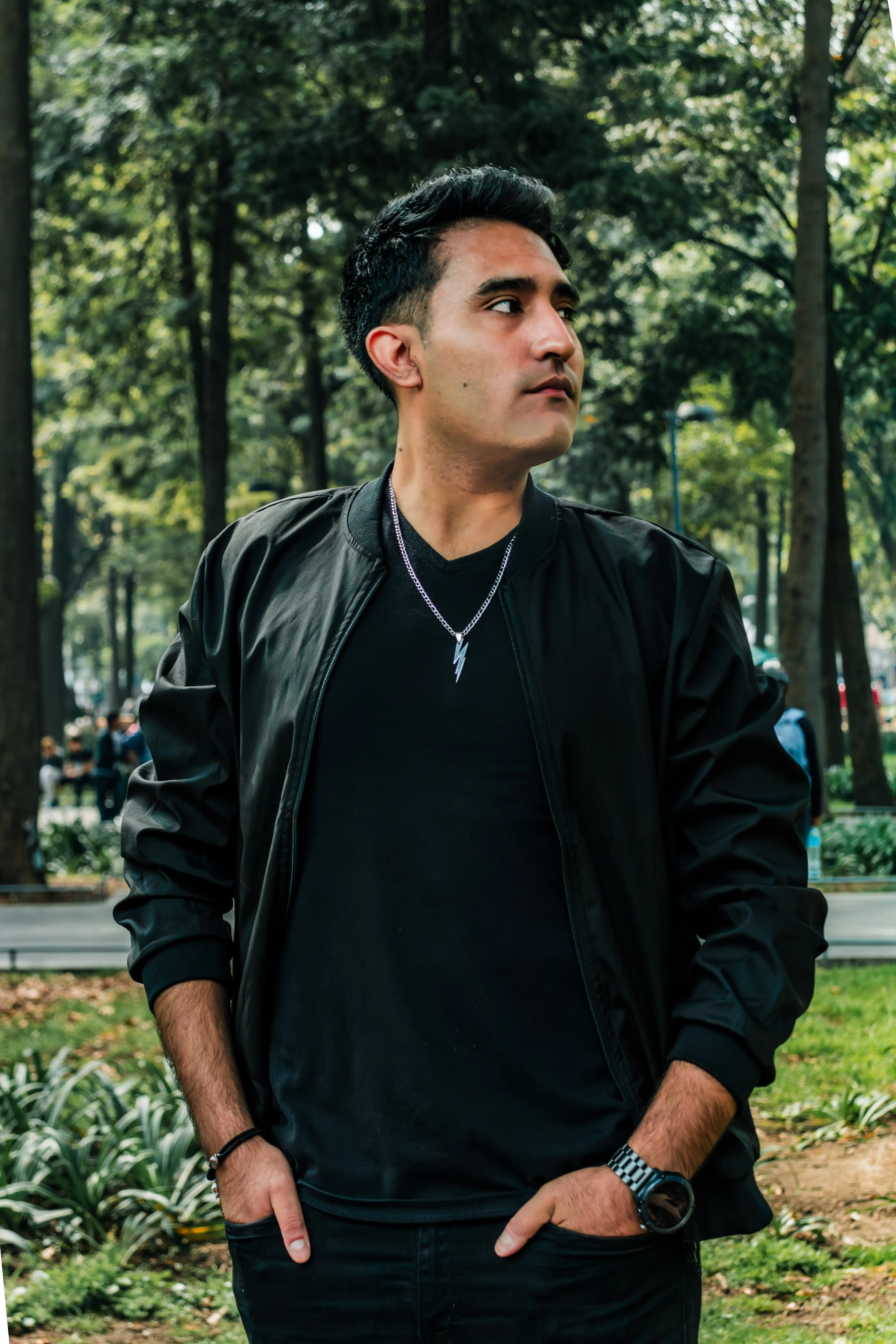 Foto de perfil del usuario